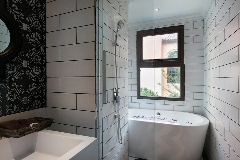 Hotel The Symphony Suites Pattaya