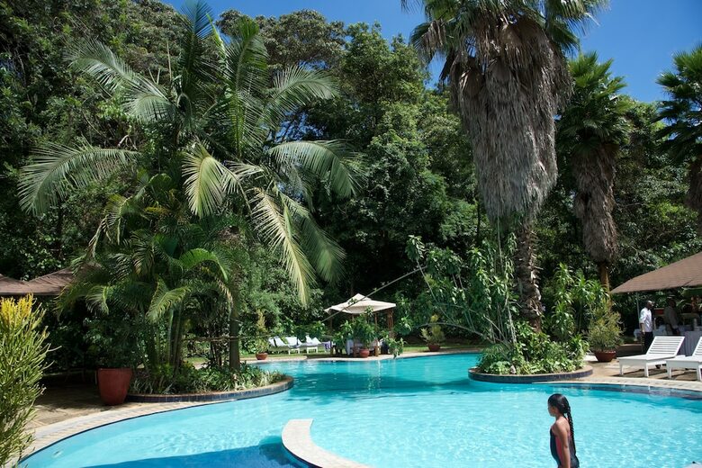 Hotel La Mada