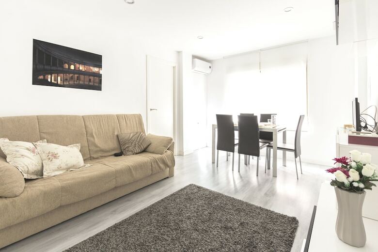 Surtrip Apartamentos - T�rtola II