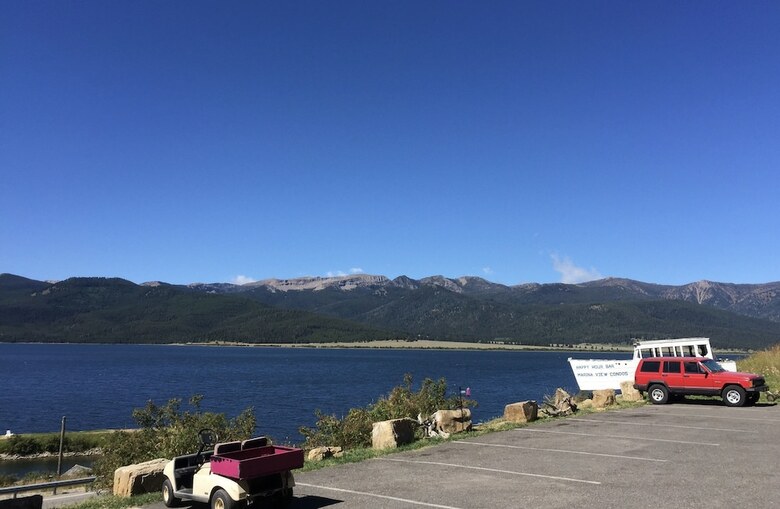 Lake View Suites