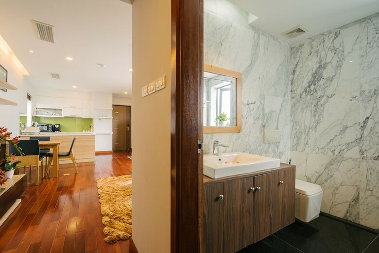 Zody Premium Apartment