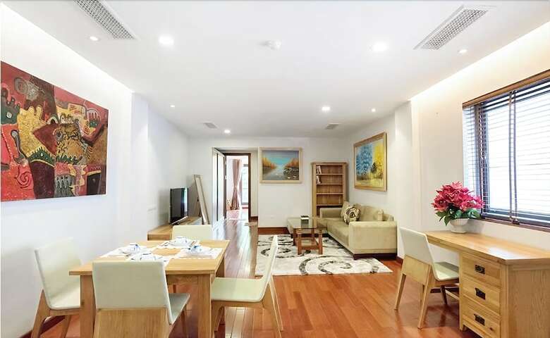 Zody Premium Apartment