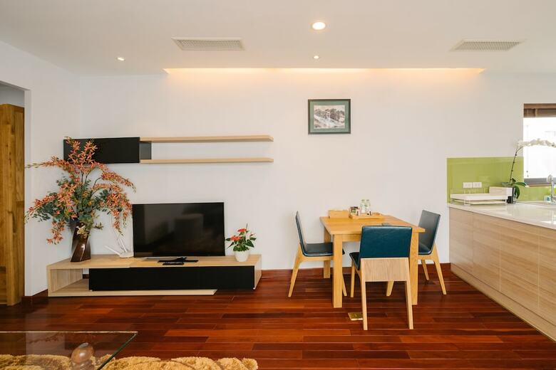 Zody Premium Apartment