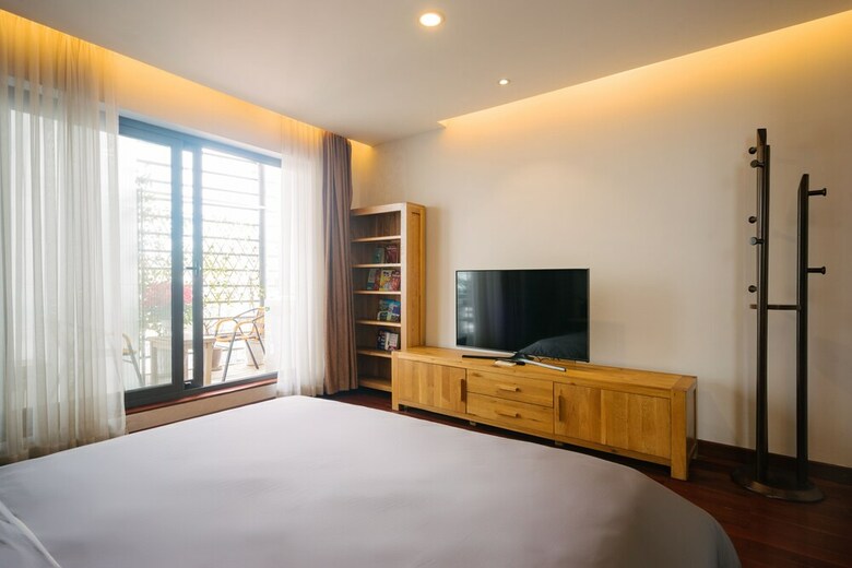 Zody Premium Apartment