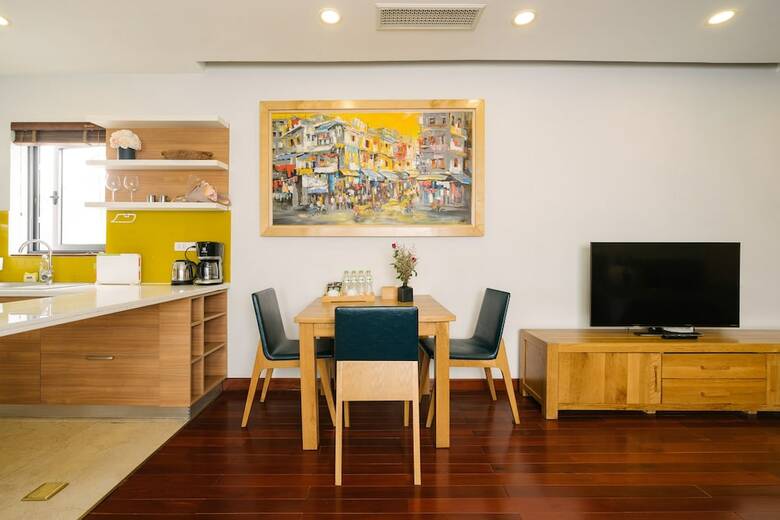 Zody Premium Apartment