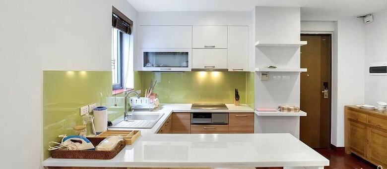 Zody Premium Apartment