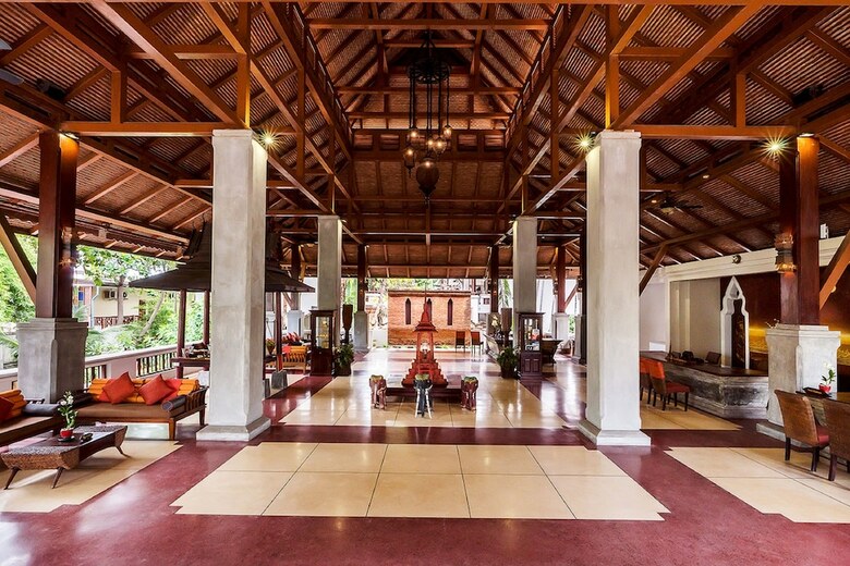 Apartamento Muang Samui Spa Resort