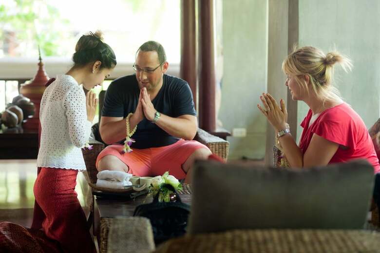 Apartamento Muang Samui Spa Resort
