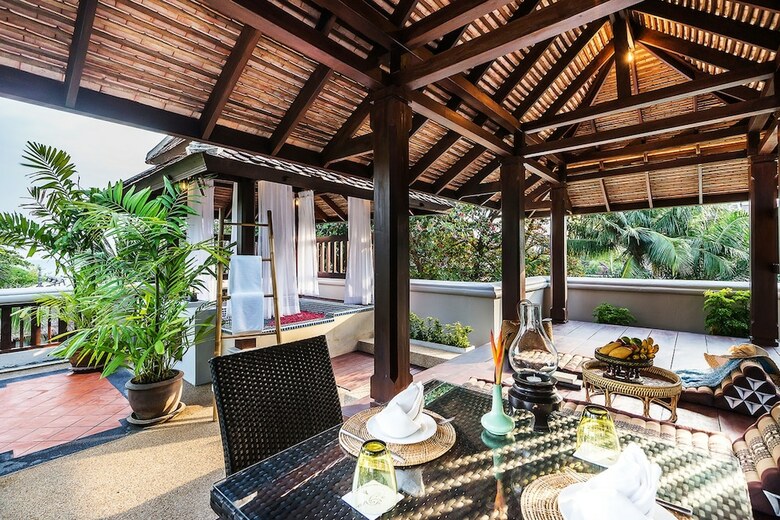 Apartamento Muang Samui Spa Resort