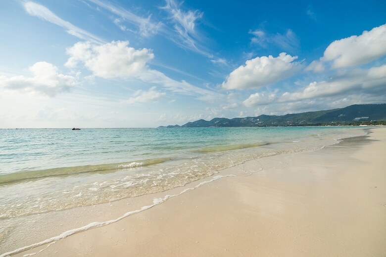 Apartamento Muang Samui Spa Resort
