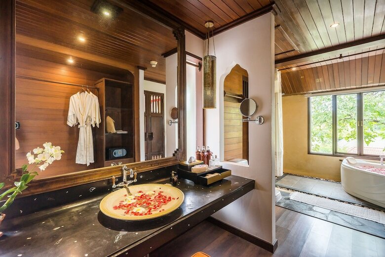 Apartamento Muang Samui Spa Resort