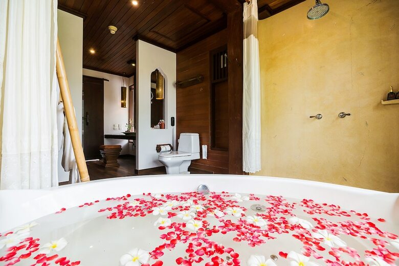 Apartamento Muang Samui Spa Resort