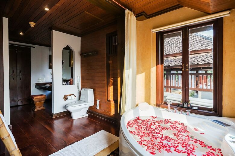 Apartamento Muang Samui Spa Resort