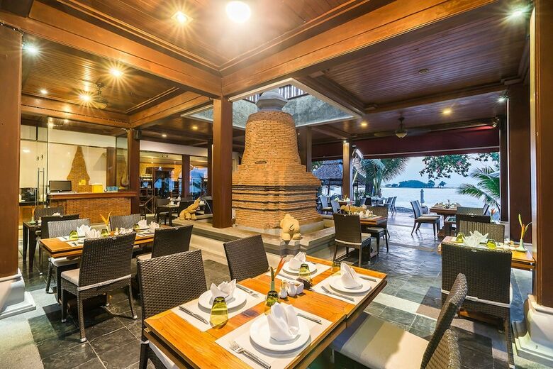 Apartamento Muang Samui Spa Resort