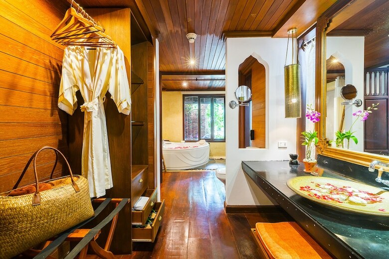 Apartamento Muang Samui Spa Resort