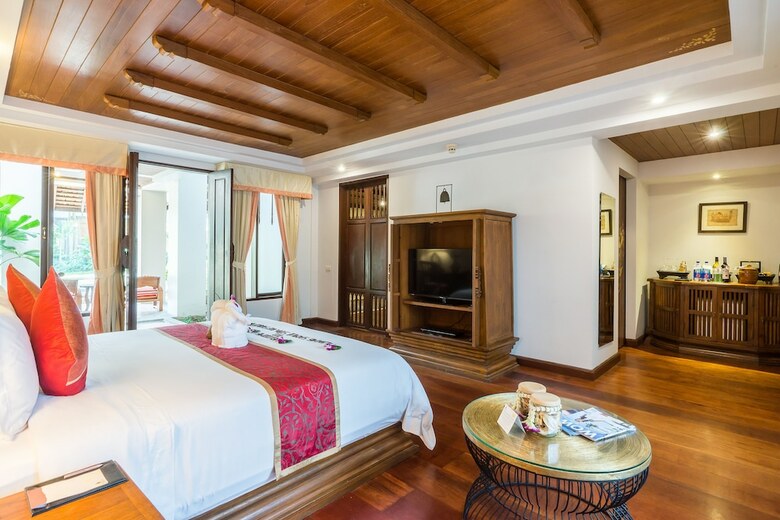 Apartamento Muang Samui Spa Resort