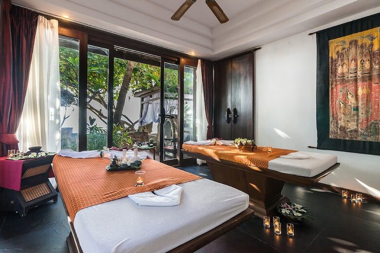 Apartamento Muang Samui Spa Resort