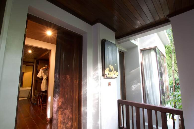Apartamento Muang Samui Spa Resort