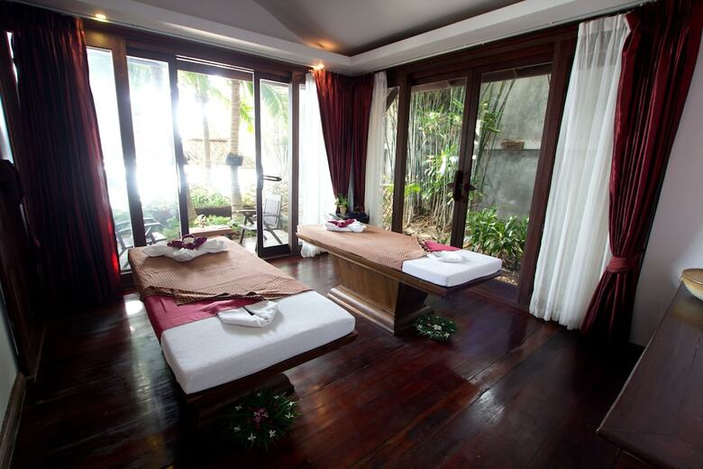 Apartamento Muang Samui Spa Resort