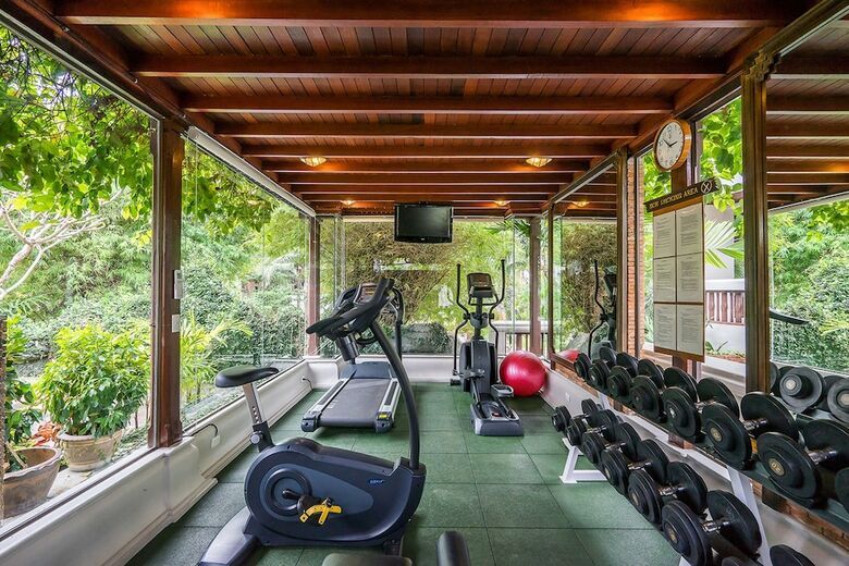 Apartamento Muang Samui Spa Resort