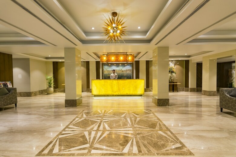 Hotel The India Benares