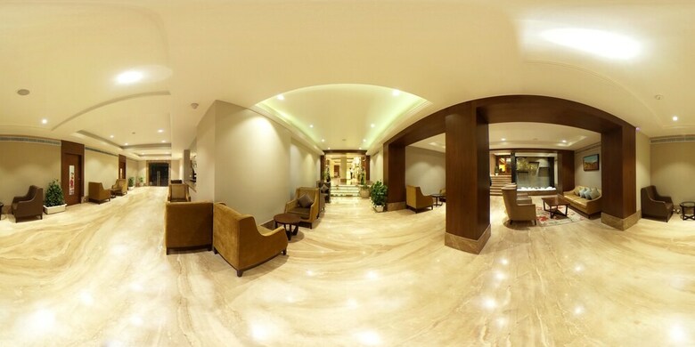 Hotel The India Benares