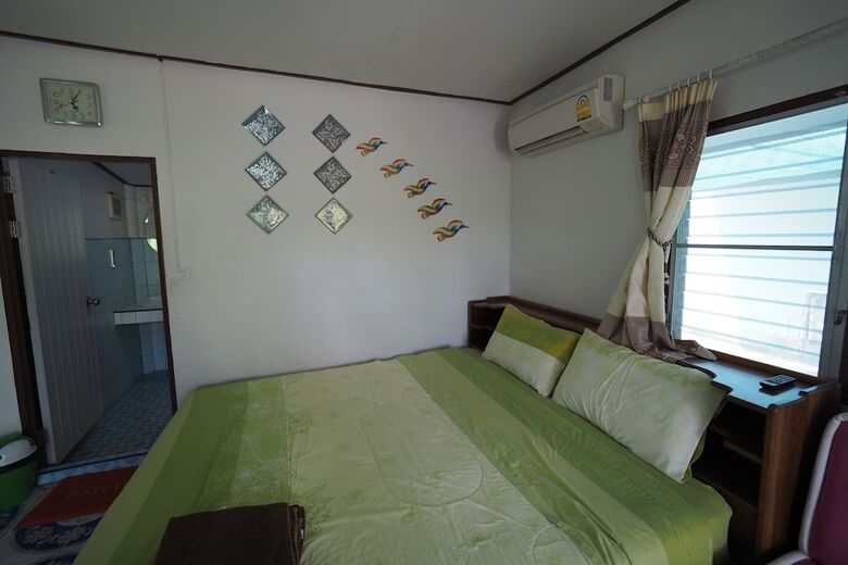 Hotel Baan Suanjarean Resort