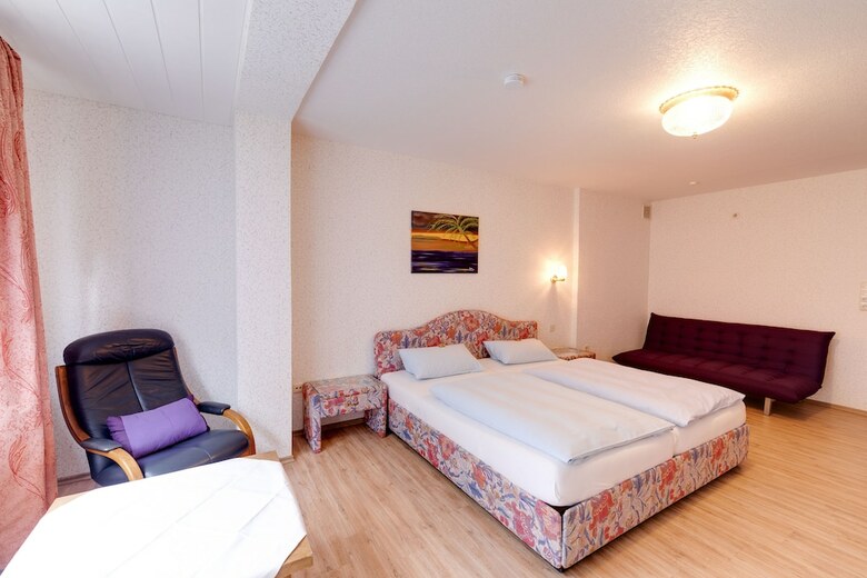 Hotel Bl�chersruh