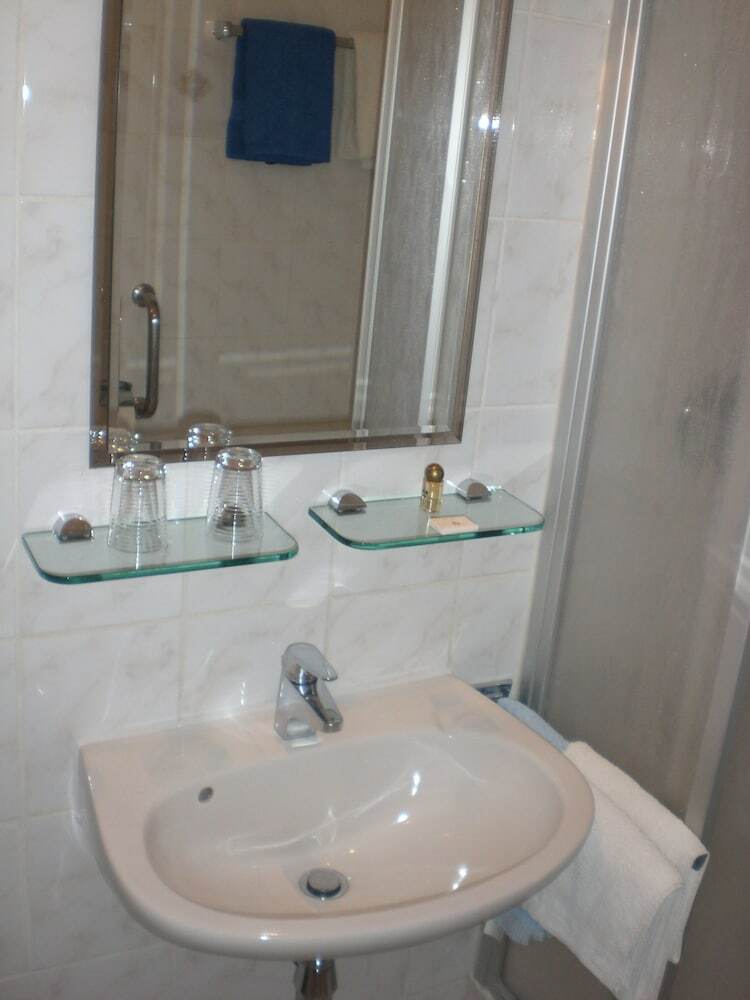 Hotel Bl�chersruh
