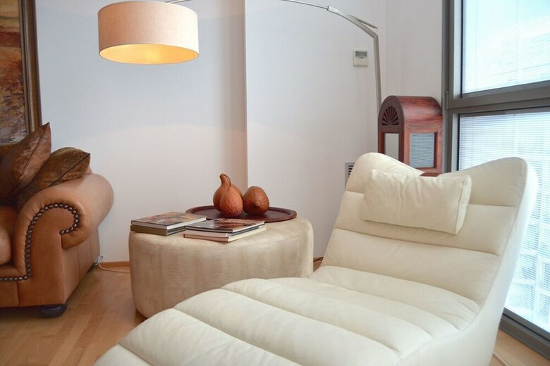 Apartamentos Bizflats Eixample Esquerre