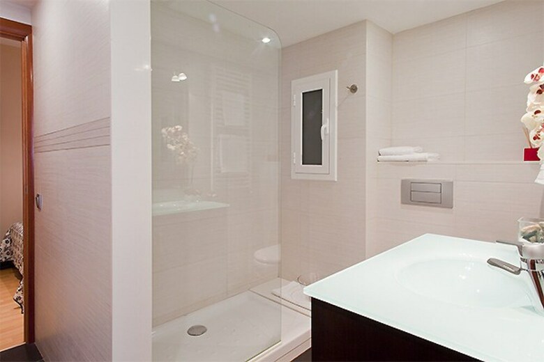 Apartamentos Bizflats Eixample Esquerre