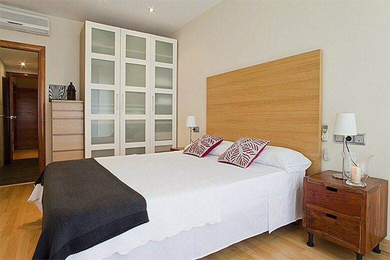 Apartamentos Bizflats Eixample Esquerre