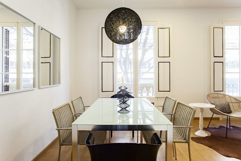 Apartamentos Bizflats Eixample Esquerre