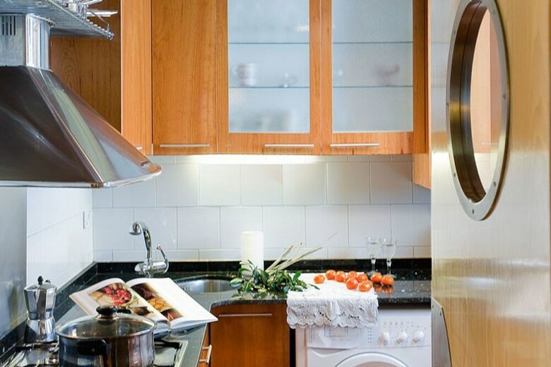 Apartamentos Bizflats Eixample Esquerre