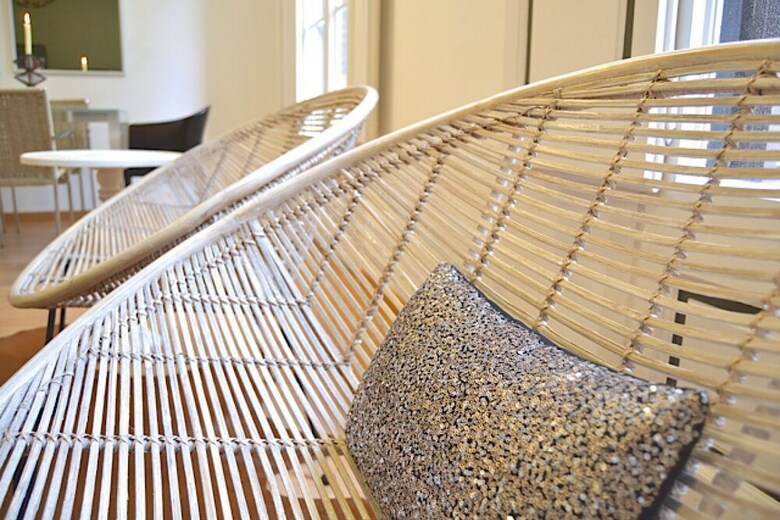 Apartamentos Bizflats Eixample Esquerre