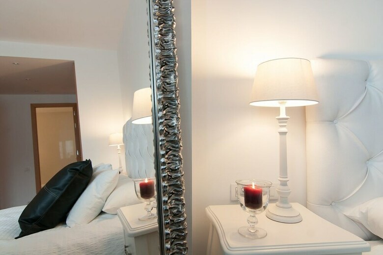 Apartamentos Bizflats Eixample Esquerre