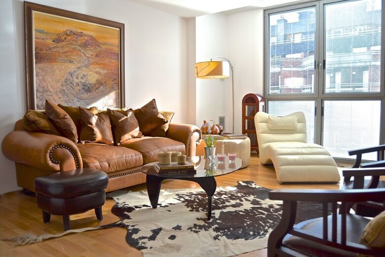 Apartamentos Bizflats Eixample Esquerre
