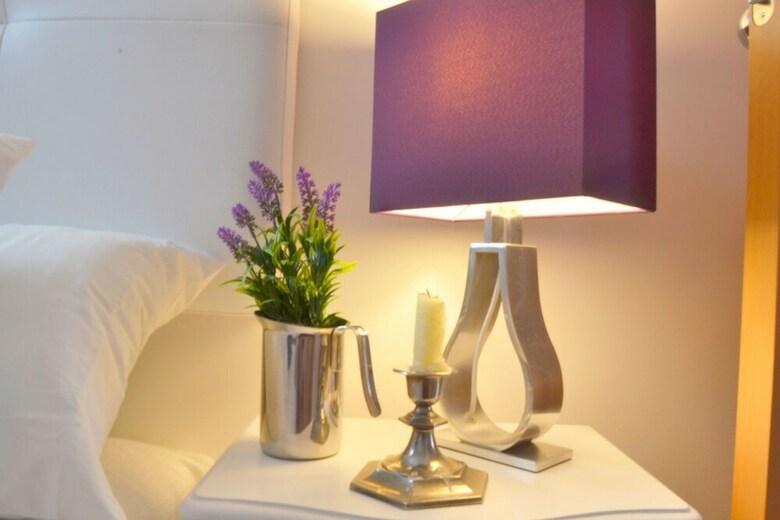 Apartamentos Bizflats Eixample Esquerre