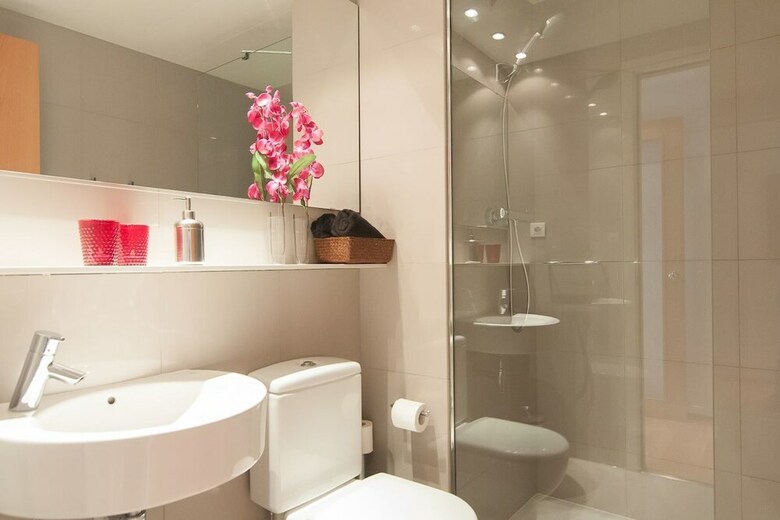 Apartamentos Bizflats Eixample Esquerre