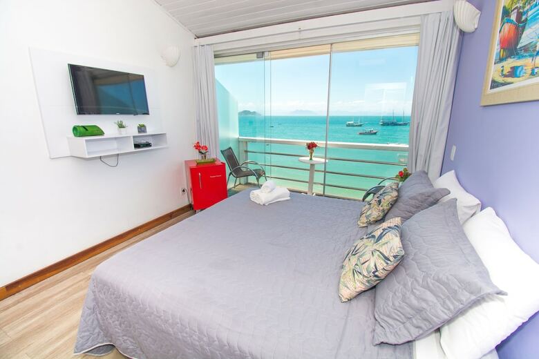 Hostal Bamboo B�zios Hostel
