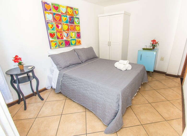 Hostal Bamboo B�zios Hostel