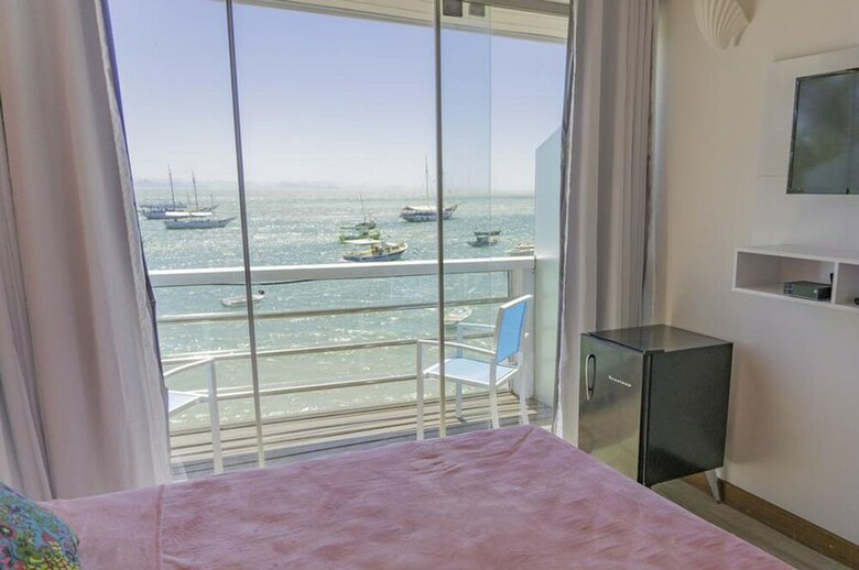Hostal Bamboo B�zios Hostel