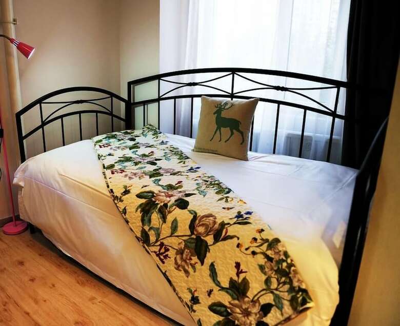 Villa Youpa Inn At Seashore