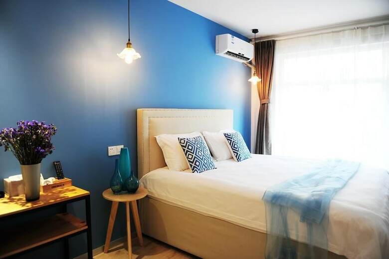 Villa Youpa Inn At Seashore