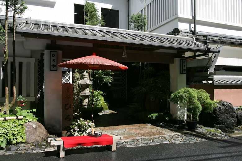 Kibune Hiroya