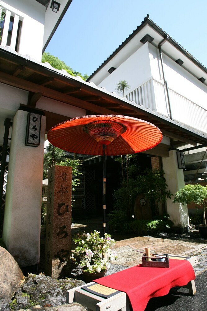 Kibune Hiroya