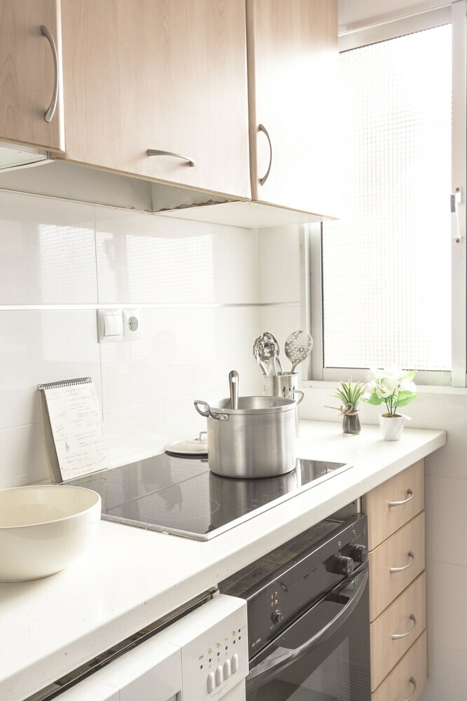 Surtrip Apartamentos - San Ant�n