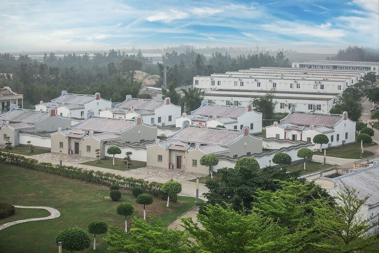Viwo Leisure Hotel