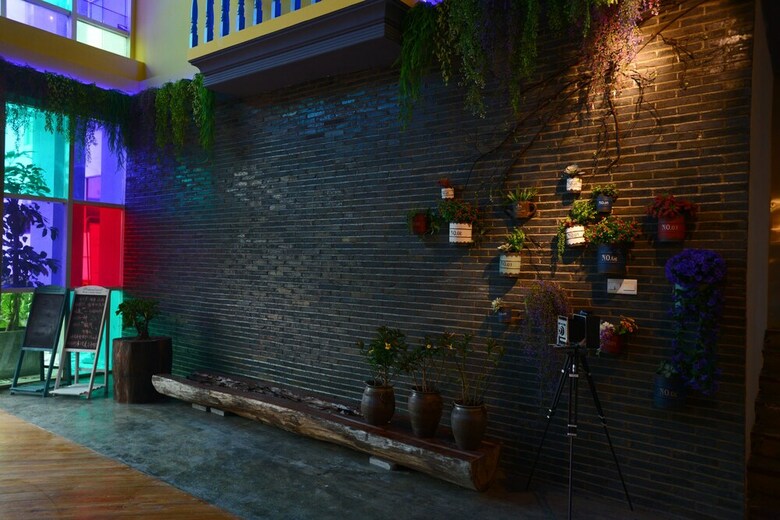 Viwo Leisure Hotel