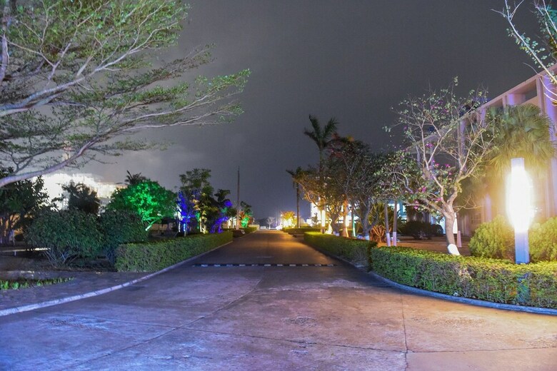 Viwo Leisure Hotel